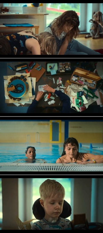 Oh Hell S01E01 WEBRip x264 XEN0N