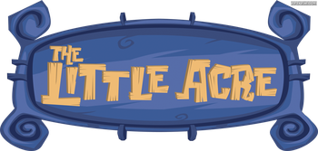 The Little Acre gog 3 MULTi7 GOG GNU Linux Native johncena141