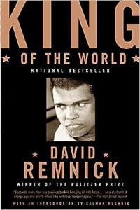 King of the World Muhammad Ali and the Rise of an American Hero CourseWikia