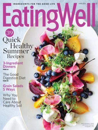 FreeCourseWeb EatingWell June 2020