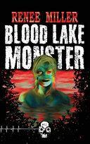 Blood Lake Monster Rewind or Die 12 by Renee Miller EPUB