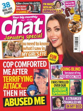 FreeCourseWeb Chat Passion 01 January 2020