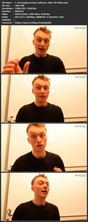 Simple Independent Film Screenwriting CourseWikia