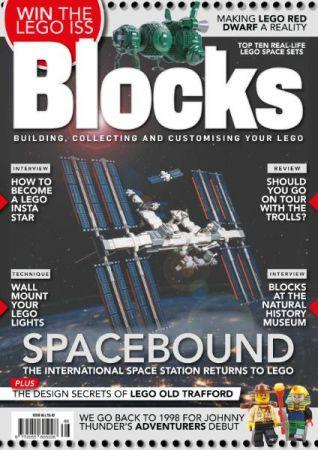 FreeCourseWeb Blocks Magazine April 2020