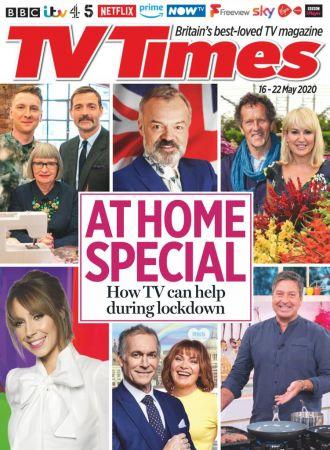 FreeCourseWeb TV Times 16 May 2020