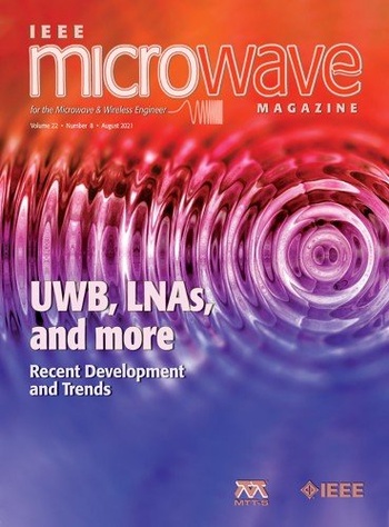 FreeCourseWeb IEEE Microwave Magazine August 2021