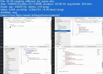 React Design Patterns 2021