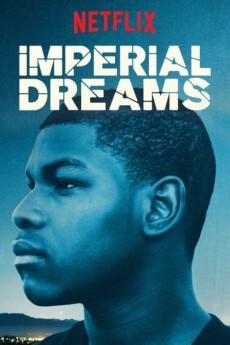 Imperial Dreams 2014 720p web YTS