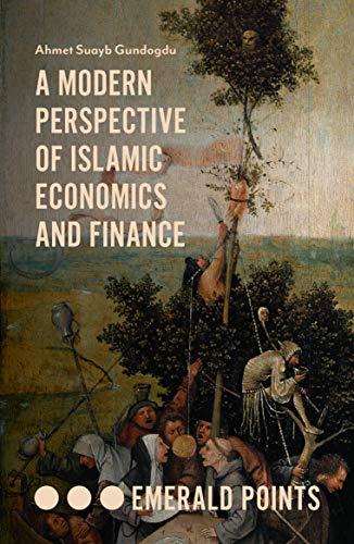 CourseWikia A Modern Perspective of Islamic Economics and Finance