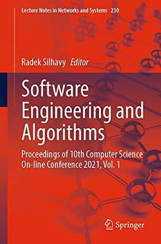 Software Engineering and Algorithms CourseWikia