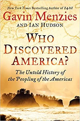 Who Discovered America The Untold History of the Peopling of the Americas EPUB DevCour