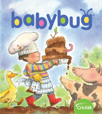 FreeCourseWeb Babybug April 2020