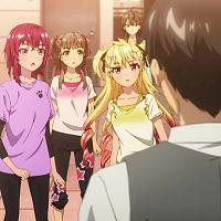 Shine Post 09 720p 8A7FBEB1 Erai raws TGx