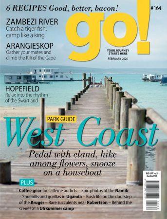 FreeCourseWeb go South Africa February 2020