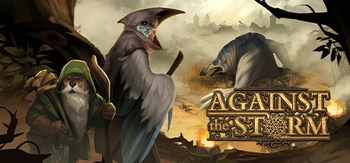 Against the Storm v0 51 2r