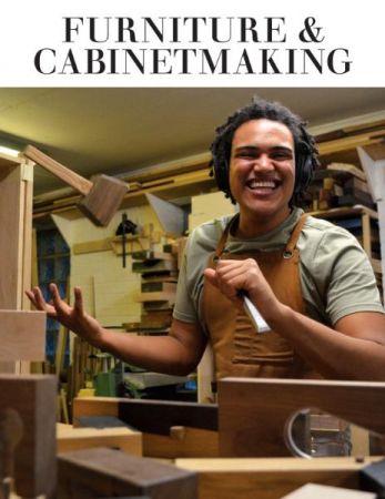 Furniture Cabinetmaking Issue 304 March 2022