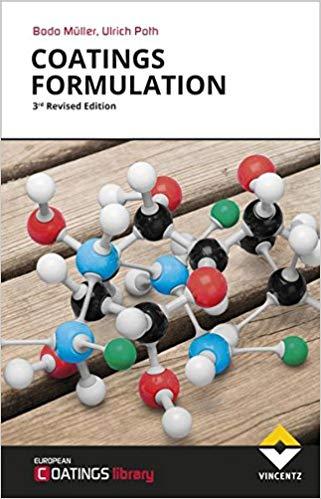 FreeCourseWeb Coatings Formulation 3rd Revised Edition