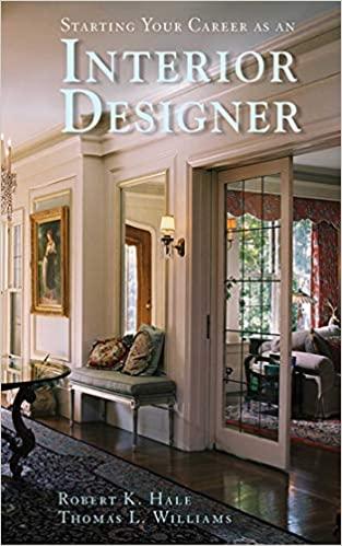 CourseWikia Starting Your Career as an Interior Designer