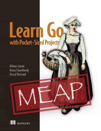 Learn Go with Pocket Sized Projects MEAP V01 FreeCourseWeb