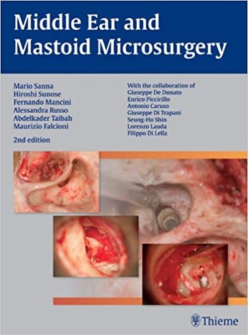 FreeCourseWeb Middle Ear and Mastoid Microsurgery 2nd Edition