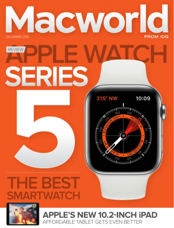 FreeCourseWeb Macworld USA December 2019 TRUE PDF