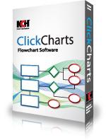 NCH ClickCharts Pro 8 46 With Keygen Sh4ms