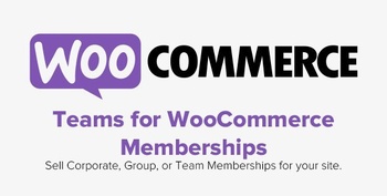 DesignOptimal WooCommerce Teams for WooCommerce Memberships v1 5 1