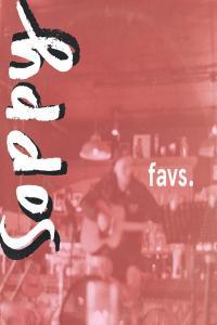 Matthew Mole My Soppy Favs 2021 Pop Flac 16 44