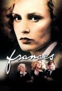 Frances 1982 Dvdrip x264 AC3 2 0 Ita Eng sub ita mkv