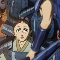 Kingdom 4th Season 20 JN 720p Multiple Subtitle 0F0153F2 Erai raws TGx