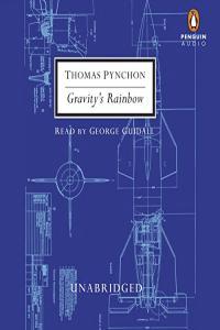 Gravity s Rainbow by Thomas Pynchon EPUB