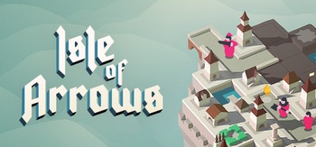 Isle of Arrows v1 1 0