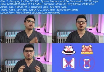 FreeCourseWeb Udemy Complete Guide to Nursing School for Pre Nursing Students