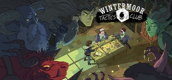 Wintermoor Tactics Club v23 06 2020