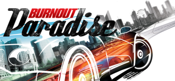 Burnout Paradise Build 3645 ENG GNU Linux Wine