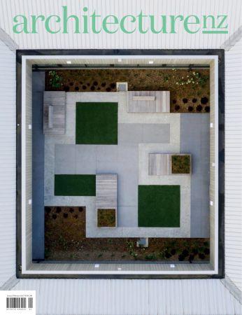 Architecture NZ January February 2023