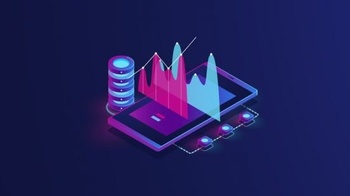 DevCourseWeb Udemy Chart Js with MySQL Database Data