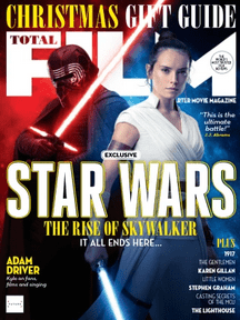 FreeCourseWeb Total Film December 2019 True PDF