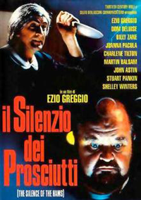 Il Silenzio Dei Prosciutti The Silence Of The Hams 1994 DVD 9 FULL ITA ENG