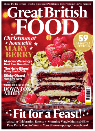 FreeCourseWeb Great British Food December 2019