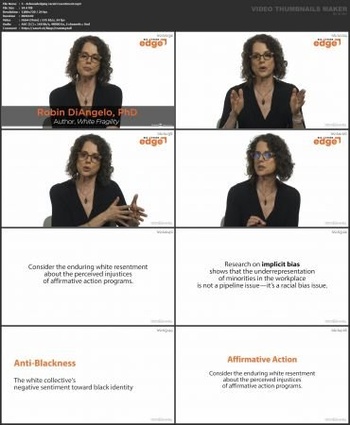 FreeCourseWeb Lynda Confronting Racism with Robin DiAngelo