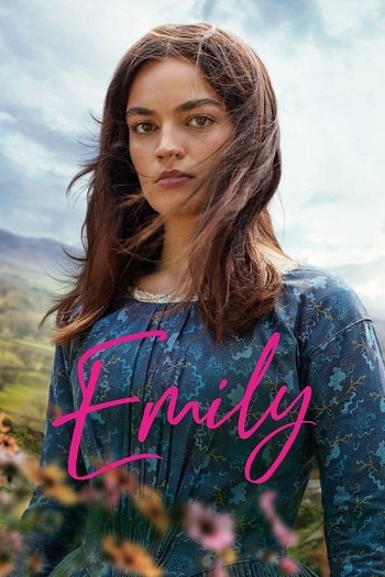 Emily 2022 HDRip XviD AC3 EVO TGx