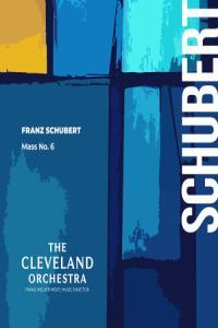 The Cleveland Orchestra Schubert Mass No 6 in E Flat Major 2023 24Bit 96kHz FLAC PMEDIA