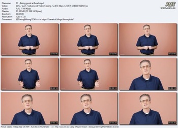 Linkedin Excel for Accounting 2022