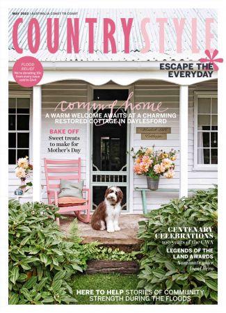 Country Style May 2022