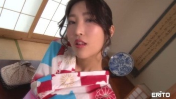 Erito Stunning Submissive Kimono Slut 06 10 2023