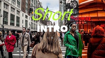 DesignOptimal Short Intro 514 Project for After Effects