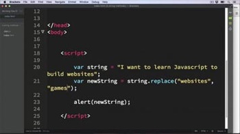 Start programming for the first time using Javascript