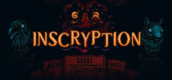 Inscryption v1 10