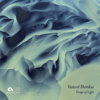 Vestard Shimkus Drops of Light 2022 24Bit 96kHz FLAC PMEDIA